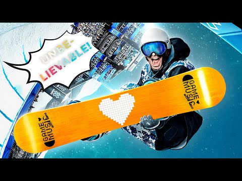 Steep"The Best Songs" | Game Music HD