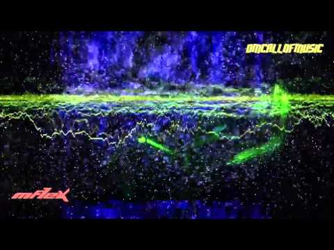 Mflex Sounds  - Brain Attack (remix 43)