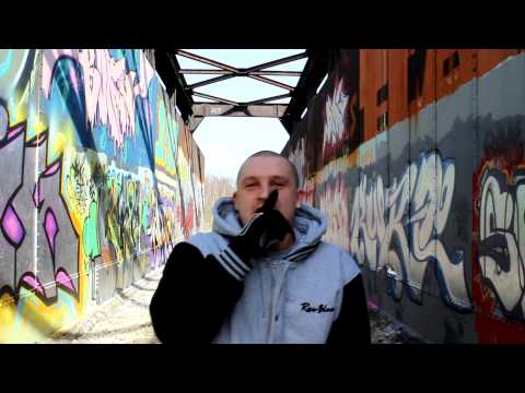 SikkBoi - KILLUMINATI (beat by SHURBEATS) [Official HD Video]