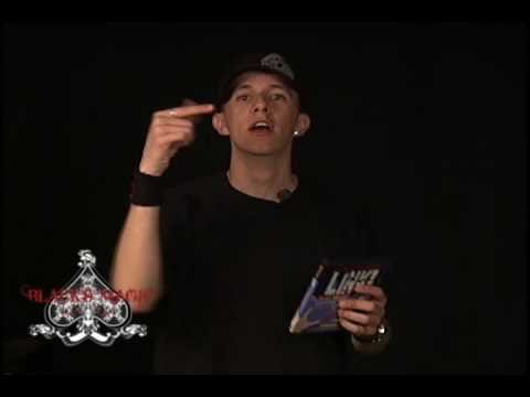 Woot Magic #75 - Link by Nabil Murday