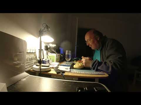 MongoTV_7618 - Min Aftensmad - Del 2 - PASTASALAT Med TOMATSOVS