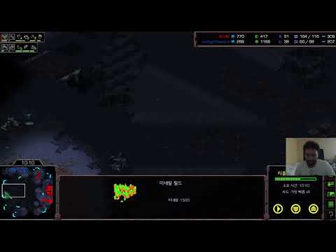 How to Counter Crazy Zerg