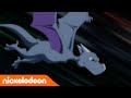 Pokémon Reizen: de serie | Goh probeert Aerodactyl te vangen | Nickelodeon Nederlands