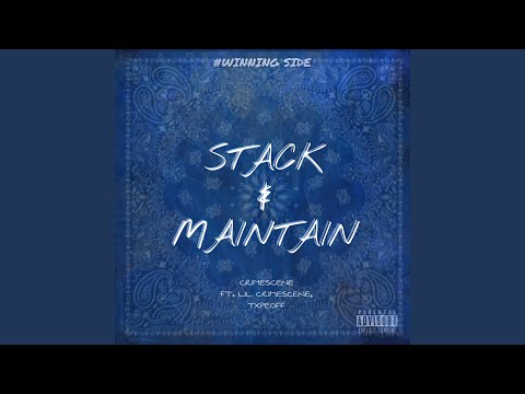 Stack & Maintain
