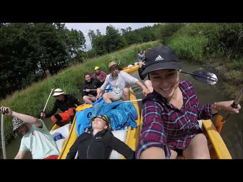 Z E L E N Á  V O D A 2k20