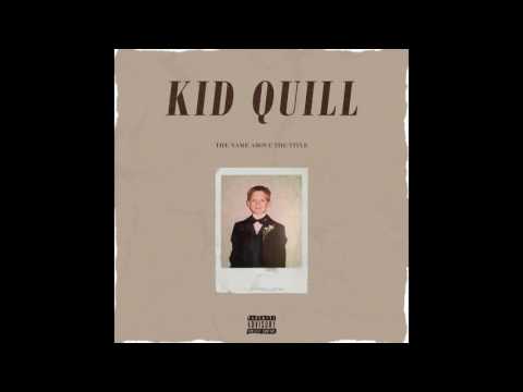 Kid Quill - Leaves (Official Audio)