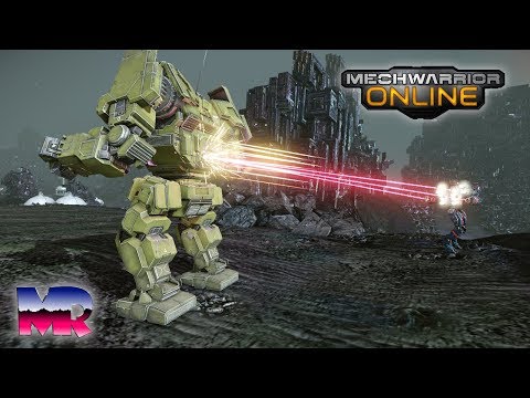 More Dakka Piranha [MWO]
