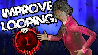 How To Loop As A Controller DEMON Survivor! Dead by daylight