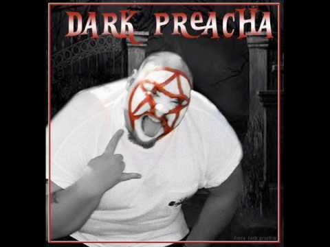 Dark Preacha-Feast