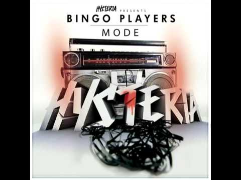 Bingo Players feat. Heather Bright - Don't Blame The Party (Mode)