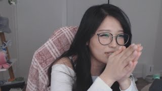 Hyoon on being single and relationships