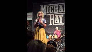 CAM - Cold in California Live