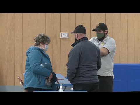 Sussex County Vaccines Rescheduled