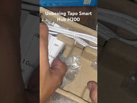 Video van Tapo H200 Smart Hub