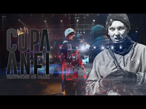 Mr BASE vs KARDIA vs PYRZ - OCTAVOS // FECHA 1 2022 // COPA ANFI - LA NUEVA ERA PROD