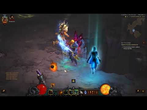 Gdy powiedziałeś starej, że idziesz na RAVE a trafiłeś na RIFT'a i zajebała cię barbarzynka.