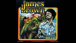 JAMES BROWN: &quot;HELL&quot; [J*ski Disco Extended]