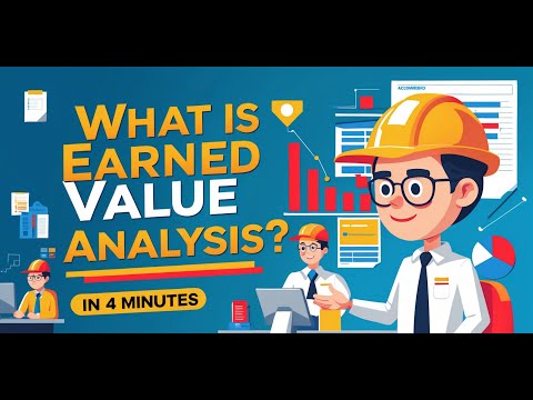 What is Earned Value Analysis? | Earned Value Management Example | Earned Value Analysis Formulas