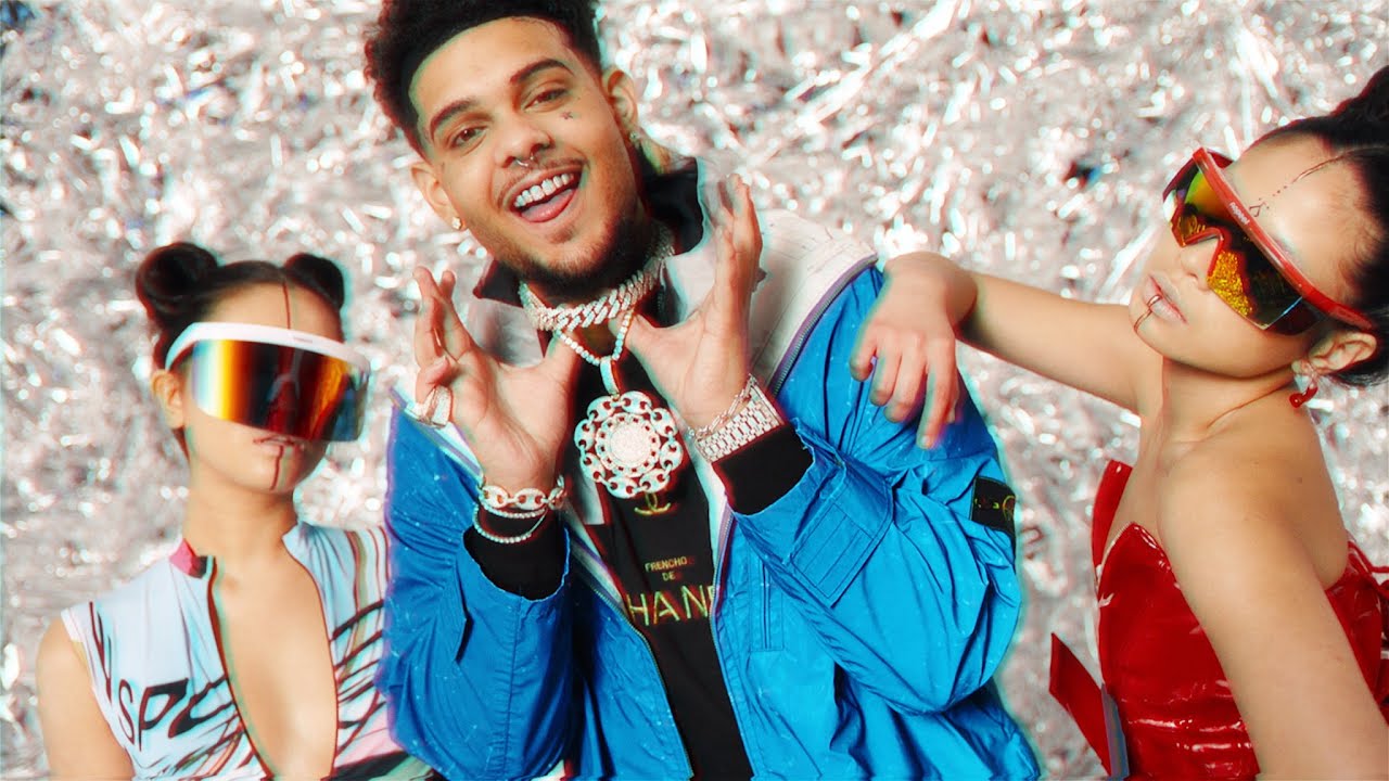 Smokepurpp — Repeat