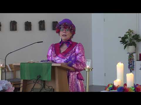 Alt-Katholische Pfarrgemeinde St. Martin Dortmund Eucharistiefeier 14. 02. 2021