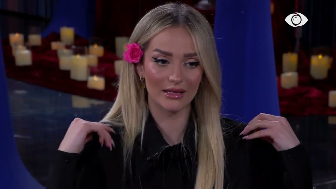 “Mos mendo sa më prek mua…”/ Selin bisedon me Gimbon: Ne të dy e gjejmë kohën për njëri-tjetrin