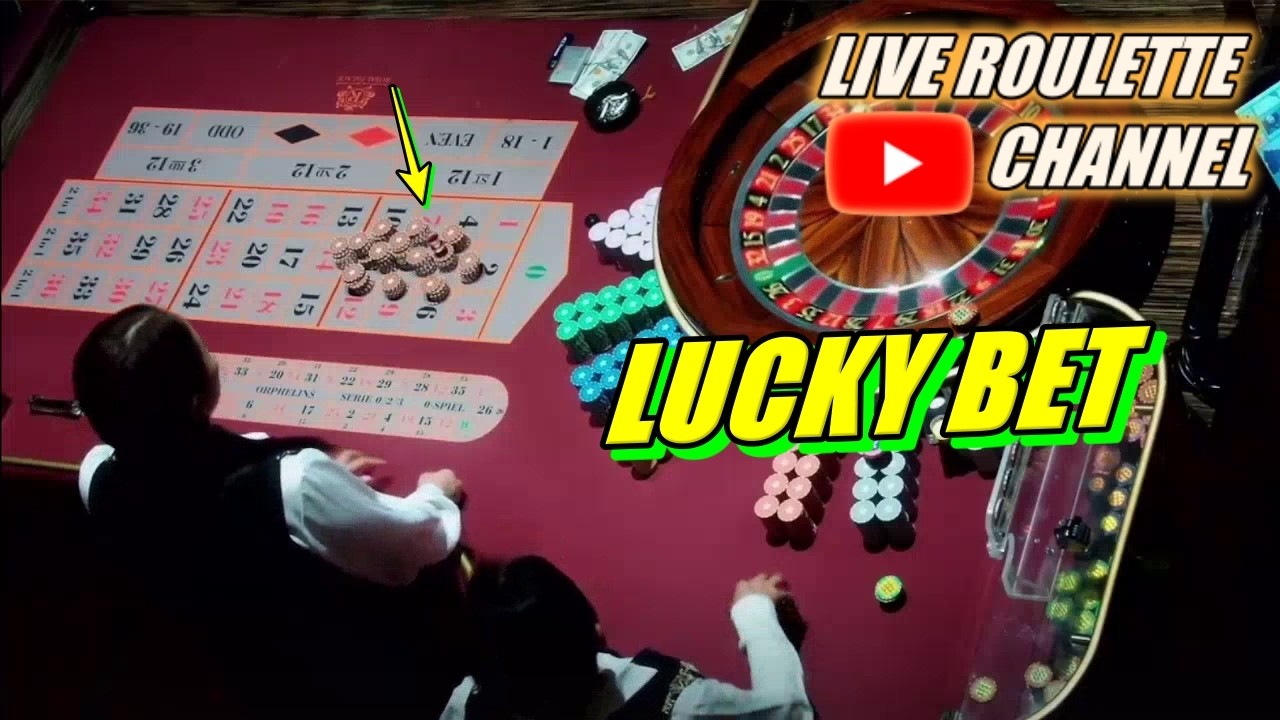 American Online Roulette with iPhone: Spin the Wheel Anywhere