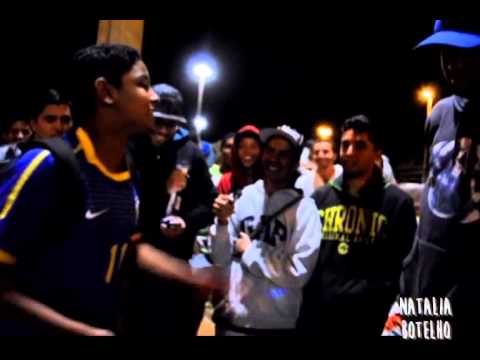 BDS - Fk2 X Bodin 2ª Fase