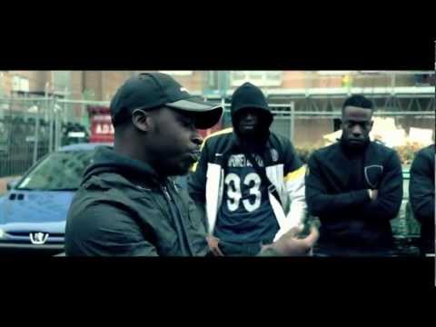 ARKAS - On revient Clip