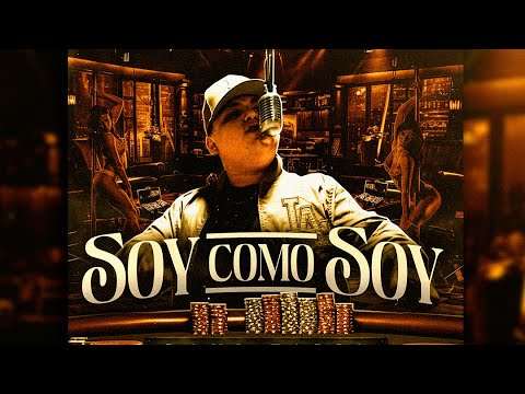 Dani Tapia - Soy Como Soy (Video Oficial)