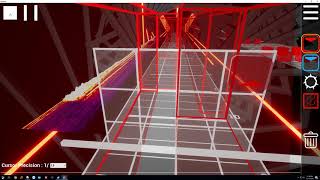 The Beat Saber Beginnings ...