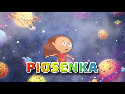 ✨Fantazja✨Piosenka Dla Dzieci - PiesioTv 🐾