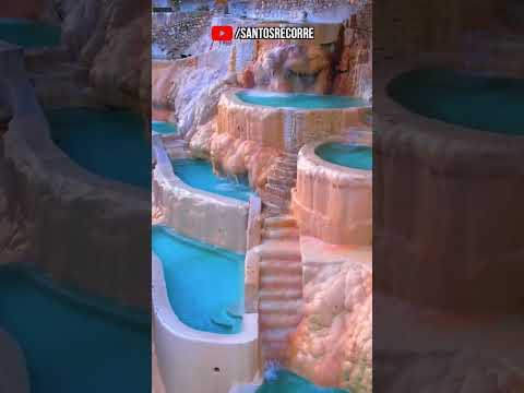 👌¿Ya conoces las GRUTAS TOLANTONGO? 😍 NO te las puedes perder! 🇲🇽