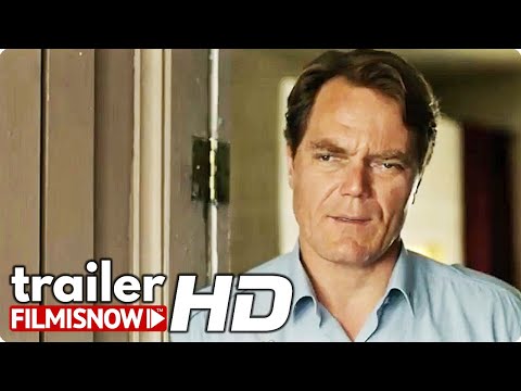 The Quarry Trailer Starring Michael Shannon
