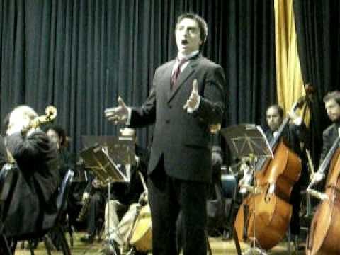 Nessum Dorma - Miguel Fonseca