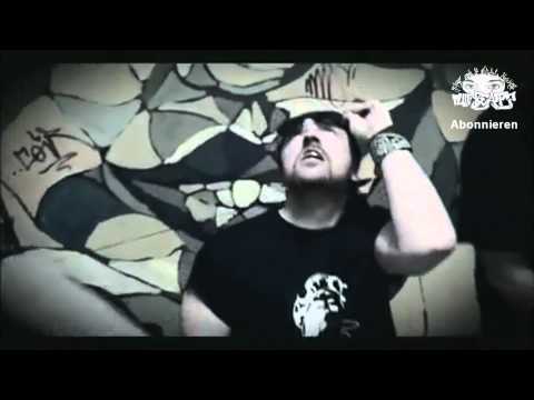 Hiob & Morlockk Dilemma feat. R.U.F.F.K.I.D.D Macheten 2 (Flumbeatz Remix) FULL HD