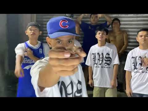 TEMPLE STREET 13 LOS VARRIO SIDE (PHILIPPINES)