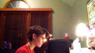 Check Yes Juliet - Piano Cover (Without Singing)