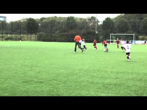 20131050 2-3 JSV E1 - Zwaluwen E1