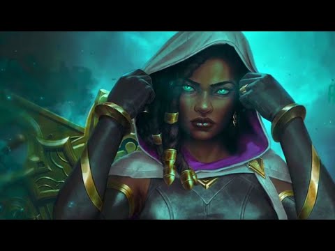 HOW TO WIN EVERY GAME AS SENNA