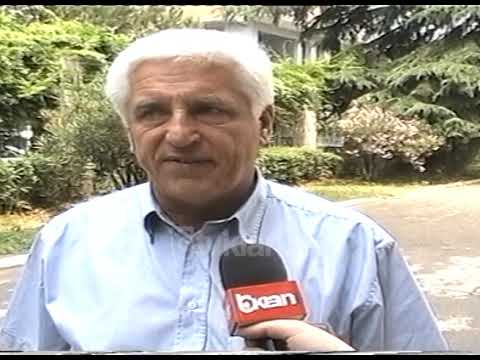 Neritan Ceka, intervistë për Kosovën  (17 Qershor 1999)