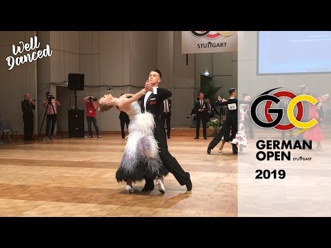 German Open Championships 2019 | Junior II | Standard - Final
