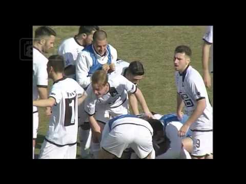 Eccellenza: Nerostellati 1910 - Martinsicuro 3-1