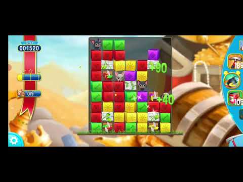 PET RESCUE SAGA LEVEL 4531 ~ NO BOOSTERS