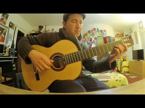 03 Andante Largo Fernando Sor