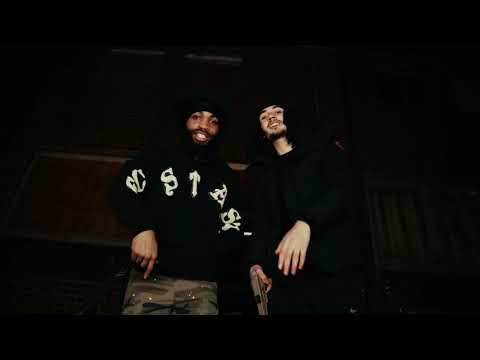 SinJuggin X TwoFour - Switches Faster (Official Music Video) | DIR. By - @shotbyfrankio @SHOTBYLIF3