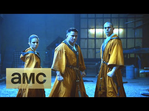 download lagu mp3 mp4 Into The Badlands Hand Of Five Poisons, download lagu Into The Badlands Hand Of Five Poisons gratis, unduh video klip Into The Badlands Hand Of Five Poisons