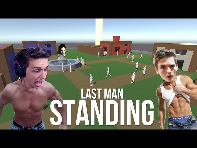 Last Man Standing