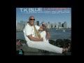 T.K. Blue CD Release LATINBIRD