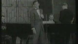 Johnny Ray - Yes tonight Josephine