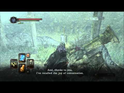 DARK SOULS 2 Video Walkthrough Sorcerer Part 57